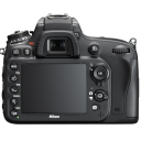 Nikon D610 BODY.Picture3